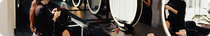 Beauty & Wellness Specialists