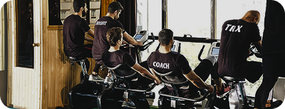 Coaches & Trainers