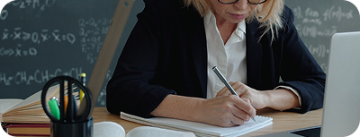 Tutors & Educators